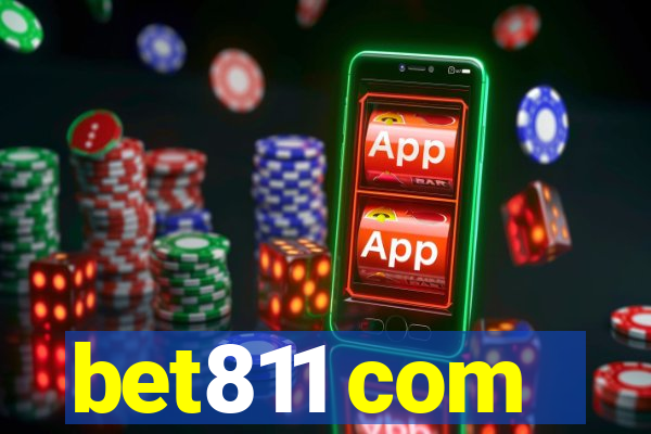 bet811 com